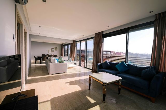 Photo of Solana Beach Home Interior
